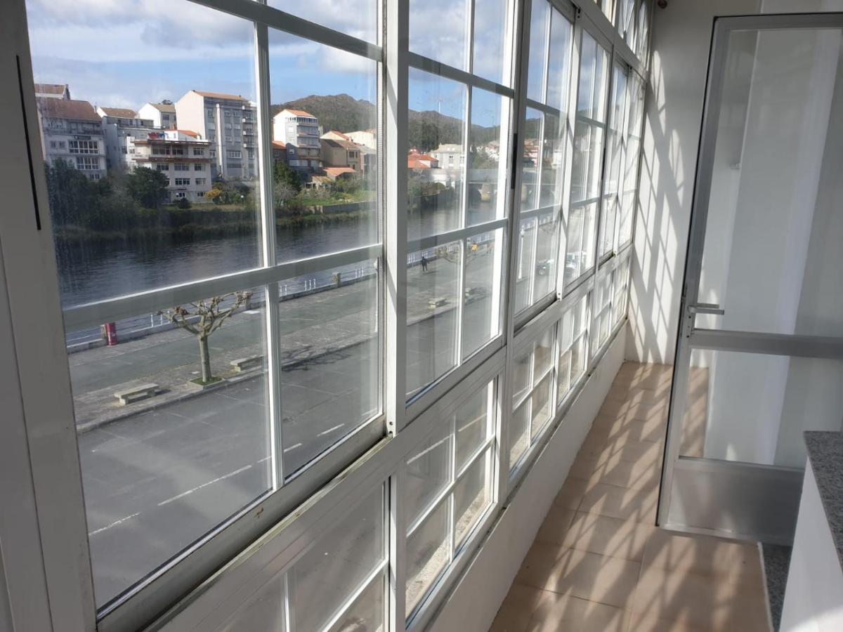 Piso Costa Da Morte Ponte Do Porto 外观 照片