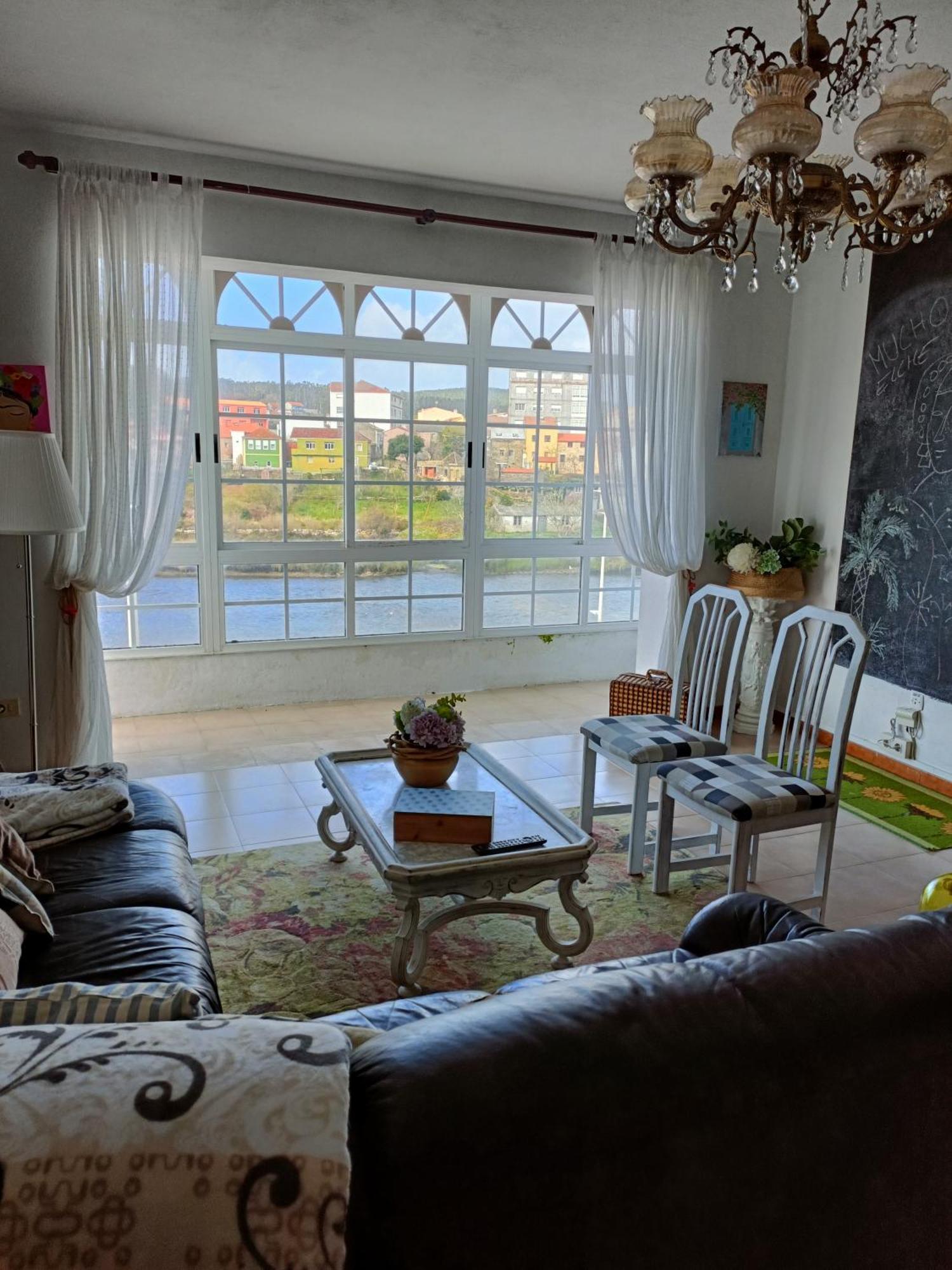 Piso Costa Da Morte Ponte Do Porto 外观 照片
