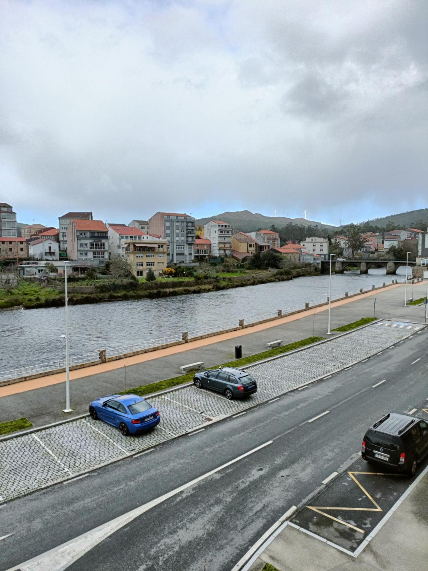 Piso Costa Da Morte Ponte Do Porto 外观 照片