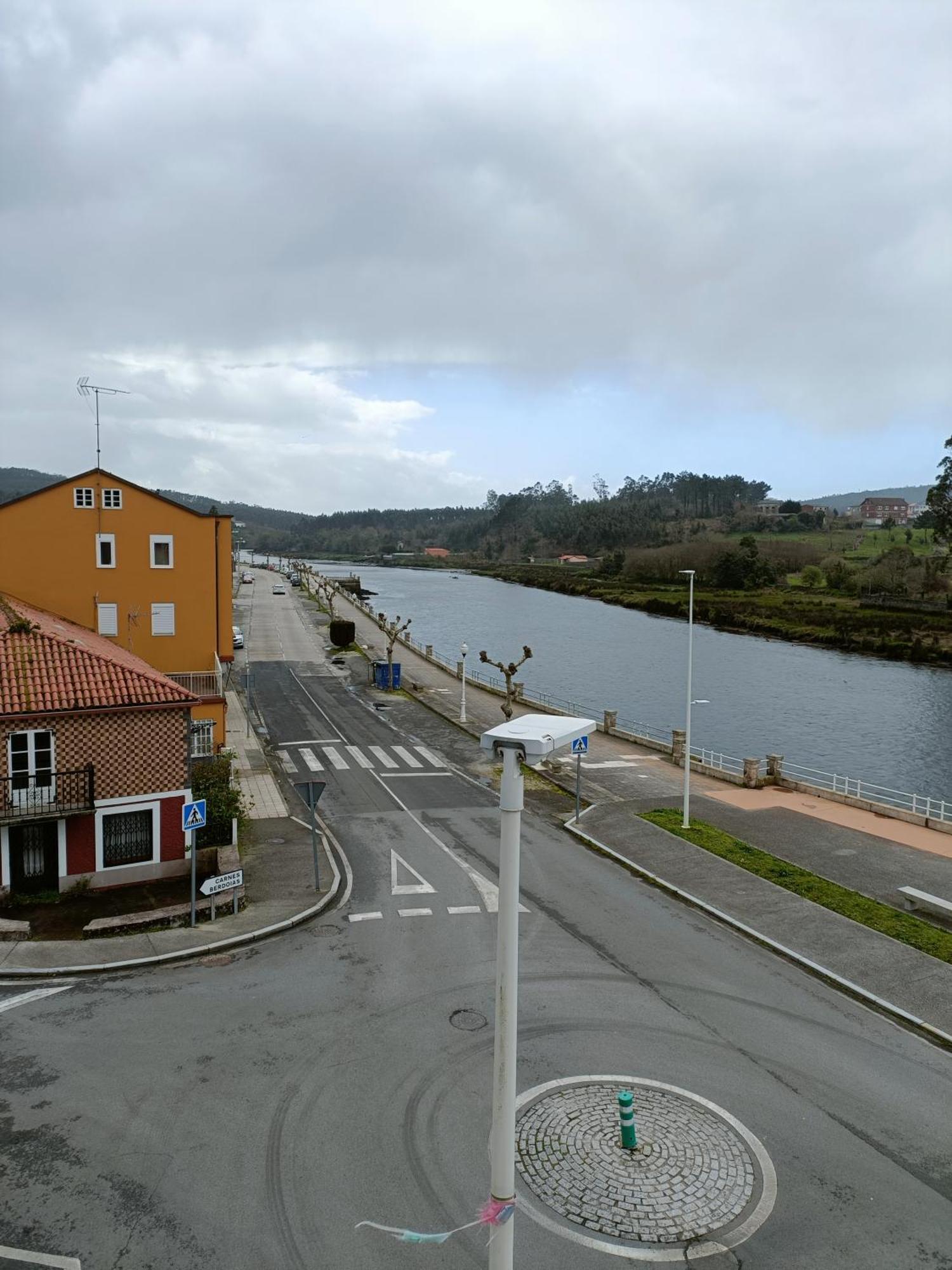 Piso Costa Da Morte Ponte Do Porto 外观 照片